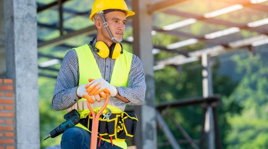 Skylight curb repair in Lawrence, KS